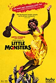 Free Download Little Monsters Movie-Show-Video in HD Mp4